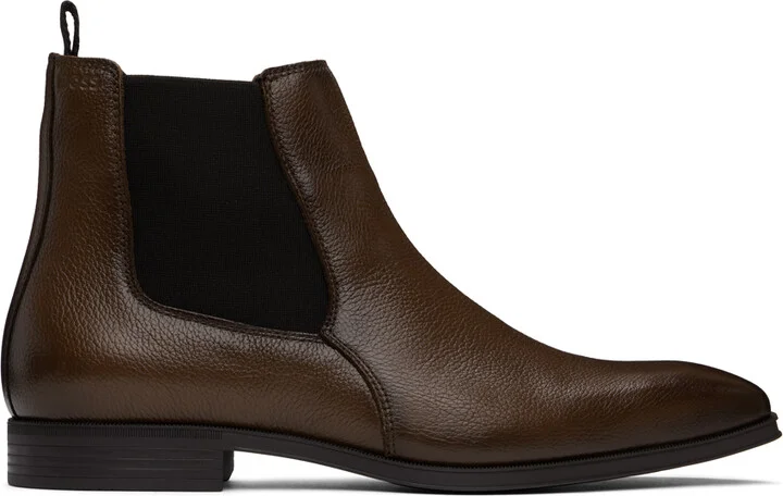 210-Medium Brown