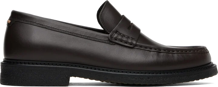 205-Dark Brown