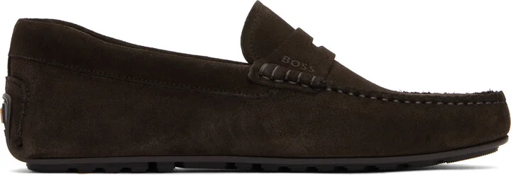 201-Dark Brown