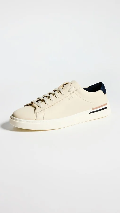 BOSS Clint Tennis Sneakers - Image 2