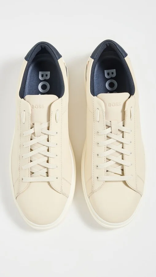 BOSS Clint Tennis Sneakers - Image 3