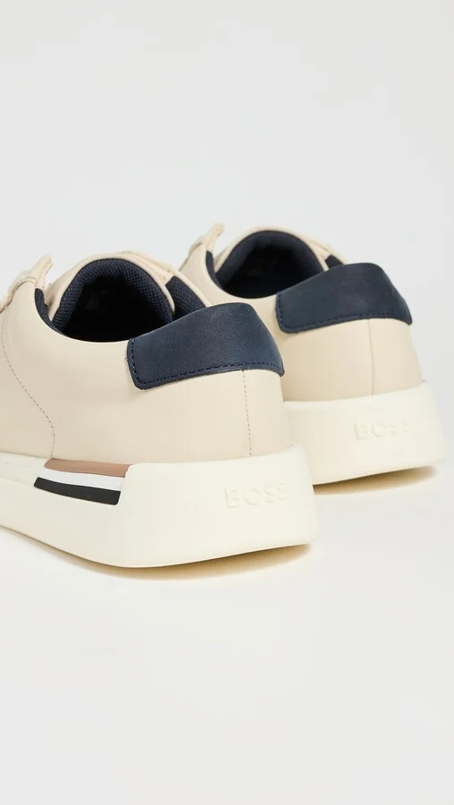 BOSS Clint Tennis Sneakers - Image 4