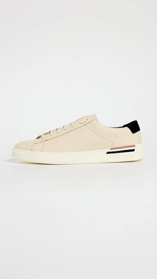 BOSS Clint Tennis Sneakers - Image 5