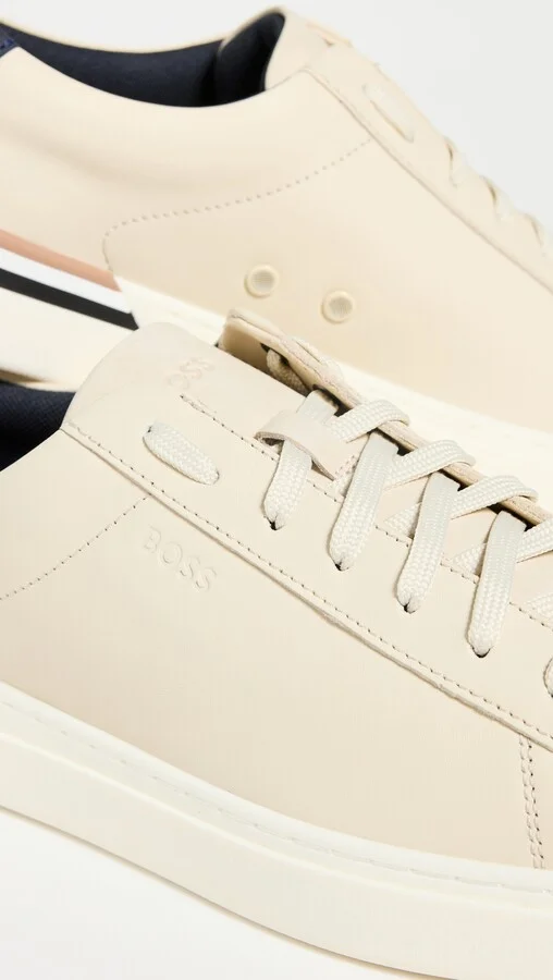 BOSS Clint Tennis Sneakers - Image 6