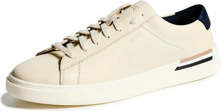 BOSS Clint Tennis Sneakers