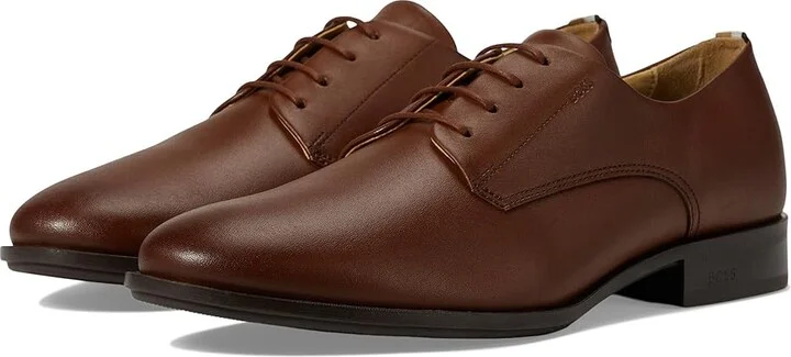 Medium Brown