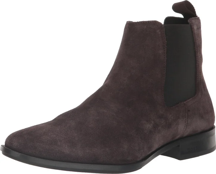 Dark Dove Grey