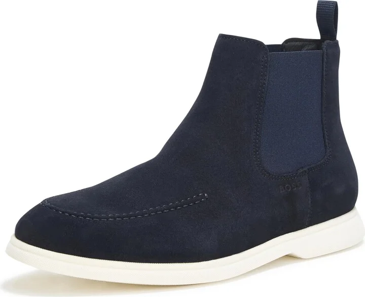Clean Navy