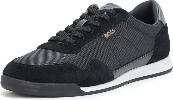 Castlerock Black