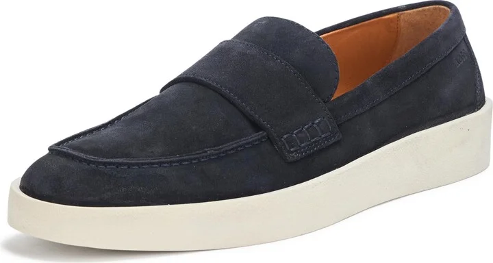 Clean Navy