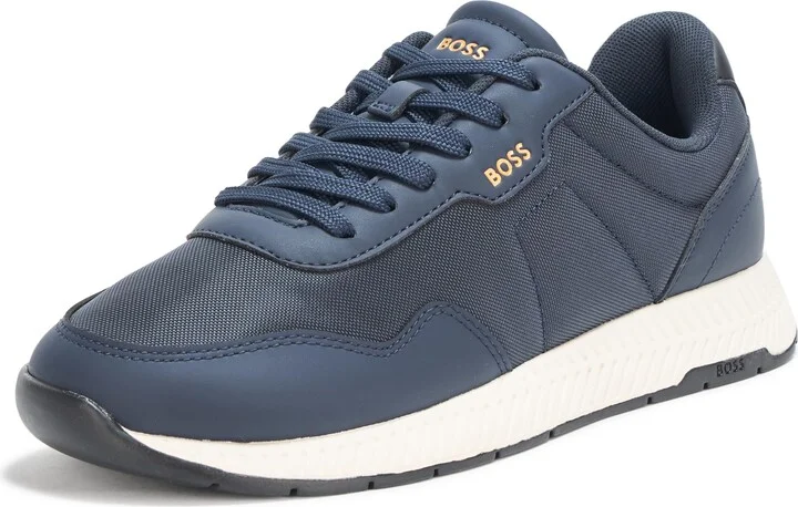 Clean Navy