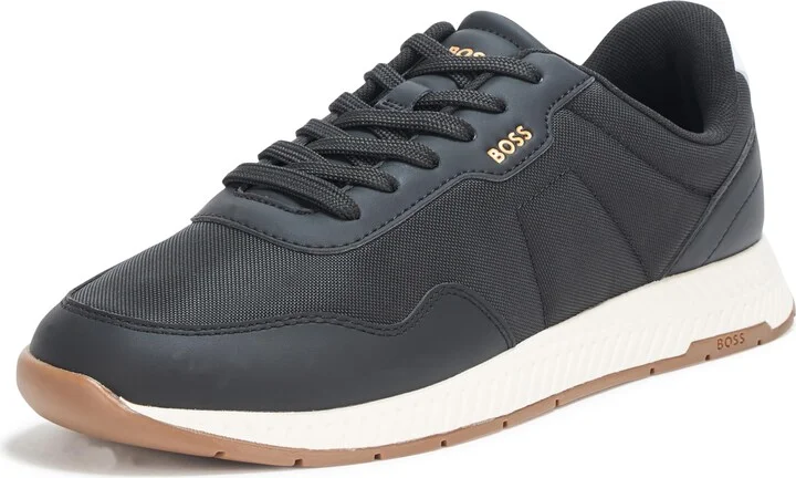 Castlerock Black