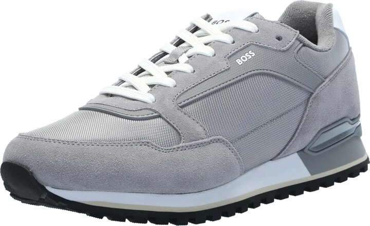 Mushroom Grey