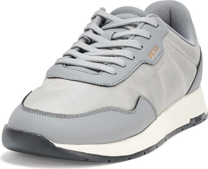 Grey Microchip