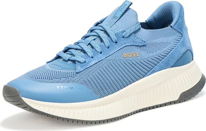 Dessert Blue