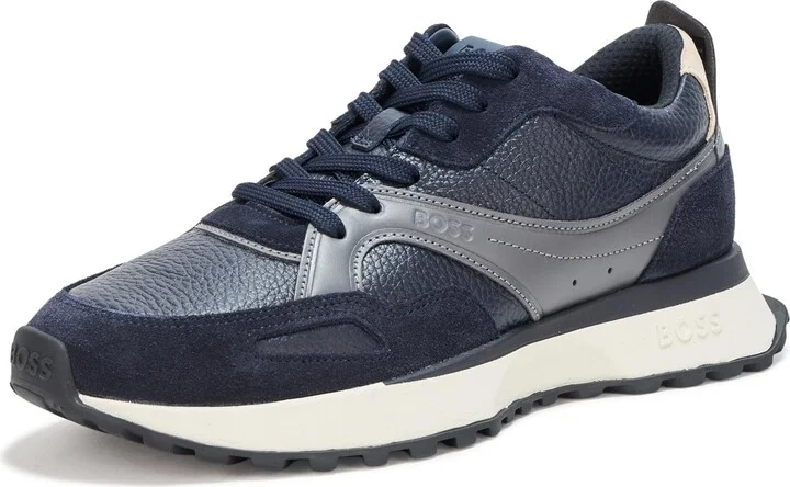 Navy/Charcoal