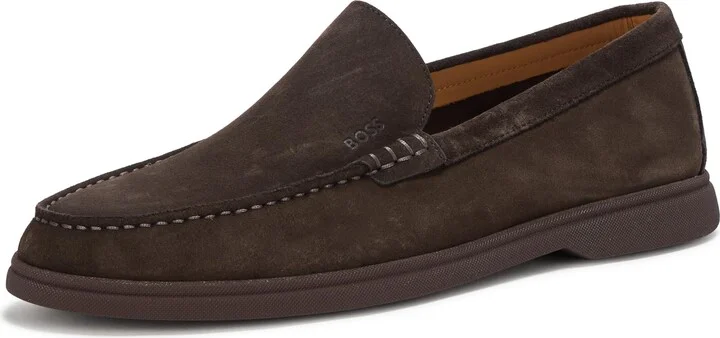 Cappuccino Brown