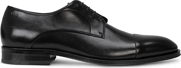 Boss Derrek Cap Toe Derby Shoes