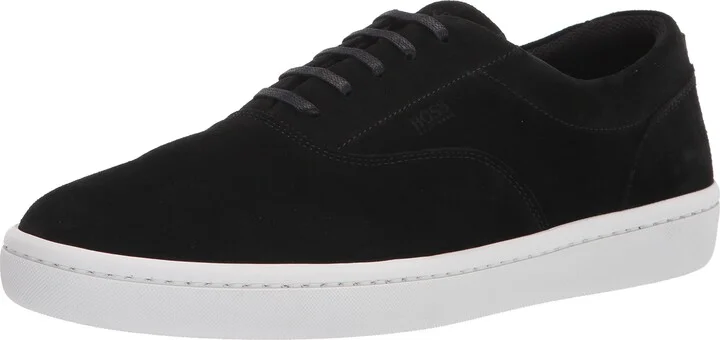 BOSS Fashion Sneakers Metal Black