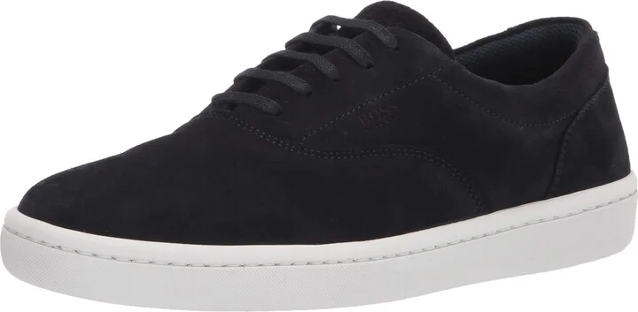 BOSS Fashion Sneakers Space Blue