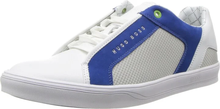 BOSS Green by Hugo Boss Men's Attain Fashion Sneaker