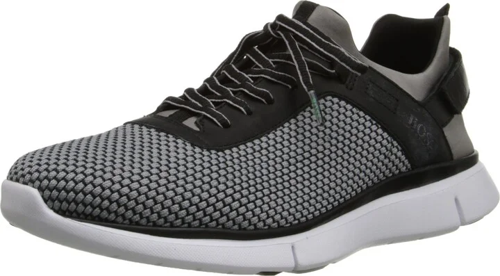 BOSS Green by Hugo Men's Gym Twist Fashion Sneaker