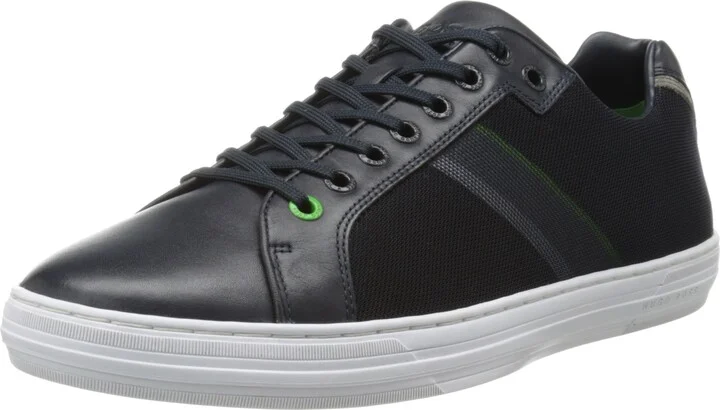 BOSS Green by Hugo Men's Iconic Fashion Sneaker