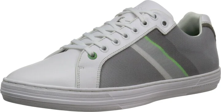 BOSS Green by Hugo Men's Iconic Fashion Sneaker