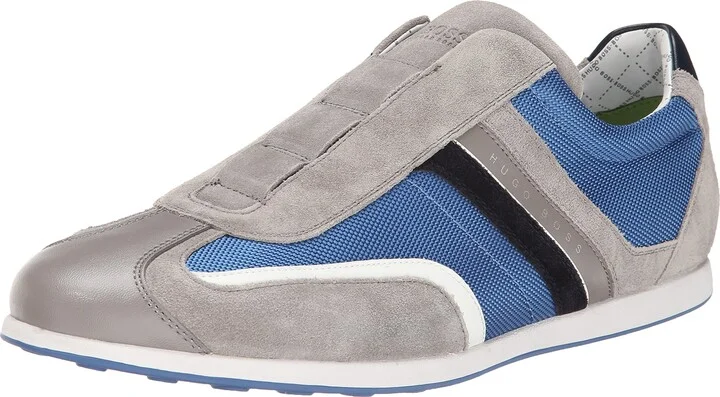 BOSS Green by Hugo Men's Stiven On Fashion Sneaker