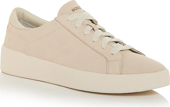 Boss Hugo Boss Men's Belwar Tennis Sneakers