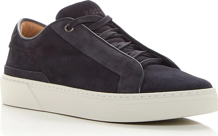 Boss Hugo Boss Men's Gary Tenn Low Top Sneakers