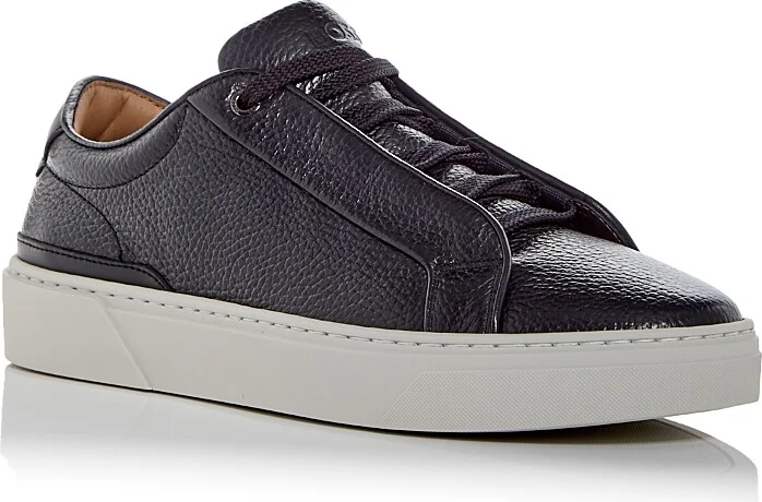 Boss Hugo Boss Men's Gary Tenn Low Top Sneakers