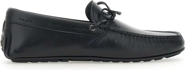 Boss Hugo Boss Slip-On Loafers