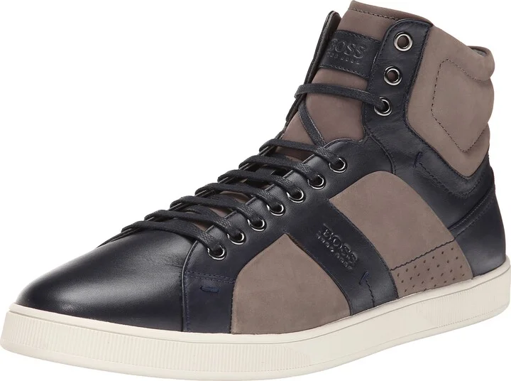 BOSS Hugo Men's Acron Sneaker
