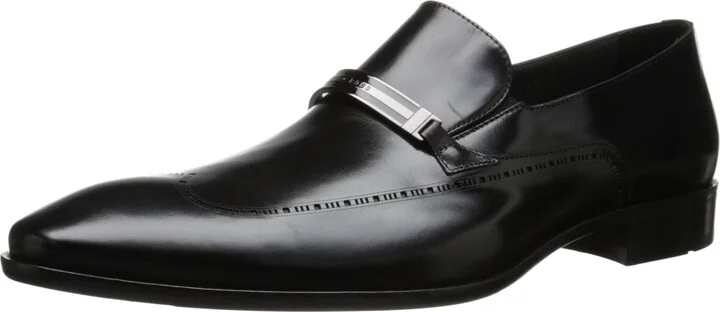 BOSS Hugo Men's Cellato Slip On Loafer