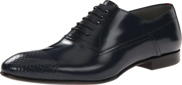 BOSS Hugo Men's Newion Work Shoe
