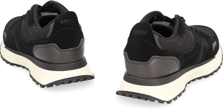 Boss Jonah Low-Top Sneakers - Image 4