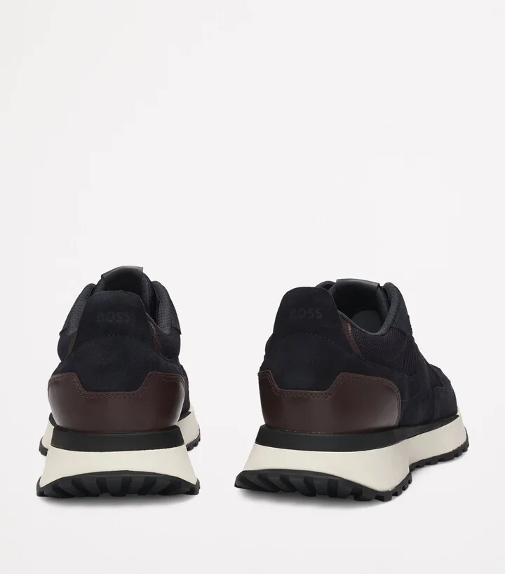 Boss Jonah Low-Top Sneakers - Image 3