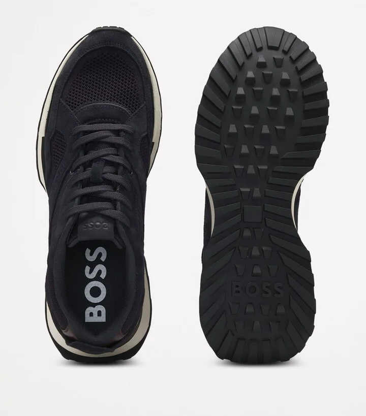 Boss Jonah Low-Top Sneakers - Image 4