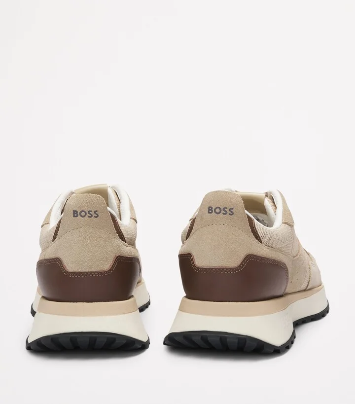 Boss Jonah Low-Top Sneakers - Image 3
