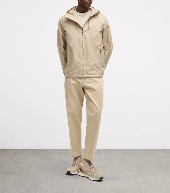Boss Jonah Low-Top Sneakers - Image 5