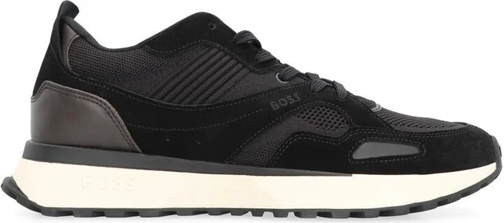 Boss Jonah Low-Top Sneakers