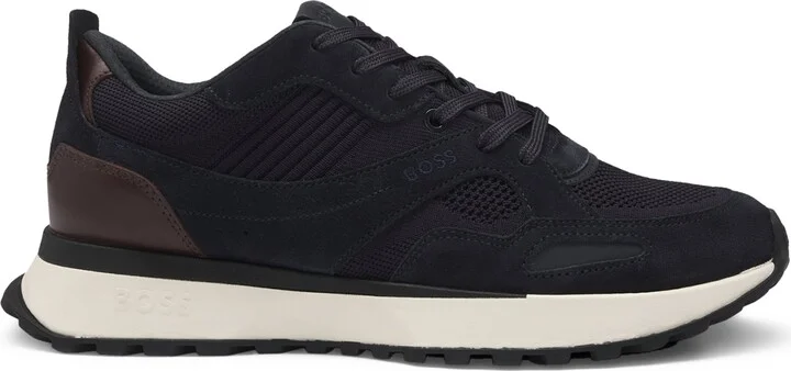 Boss Jonah Low-Top Sneakers