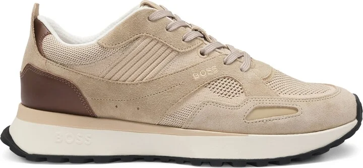 Boss Jonah Low-Top Sneakers