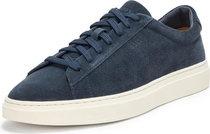 Charcoal Blue