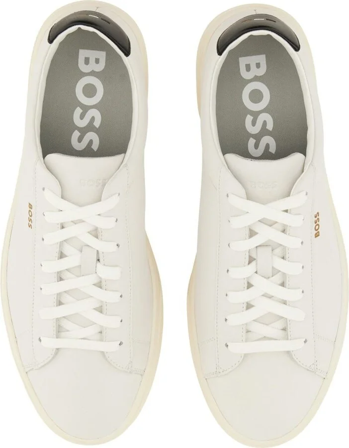 Boss "Kieran" Sneaker - Image 2