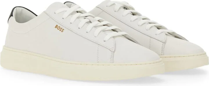 Boss "Kieran" Sneaker - Image 3