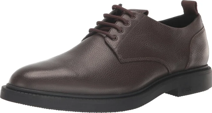 Deep Brown