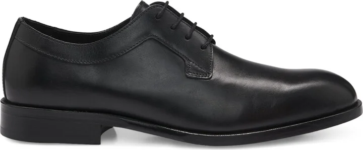 Boss Leather Derby Shoes