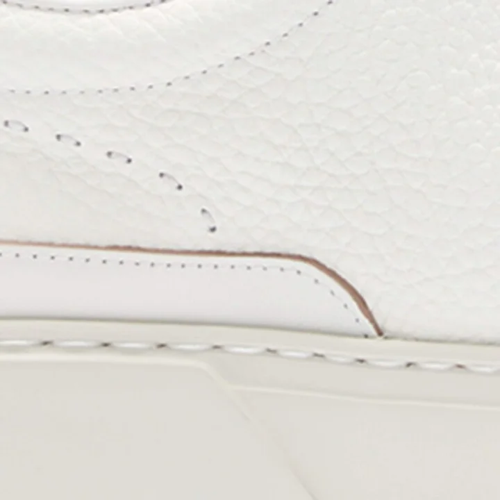 Boss Leather Gary Sneakers - Image 6